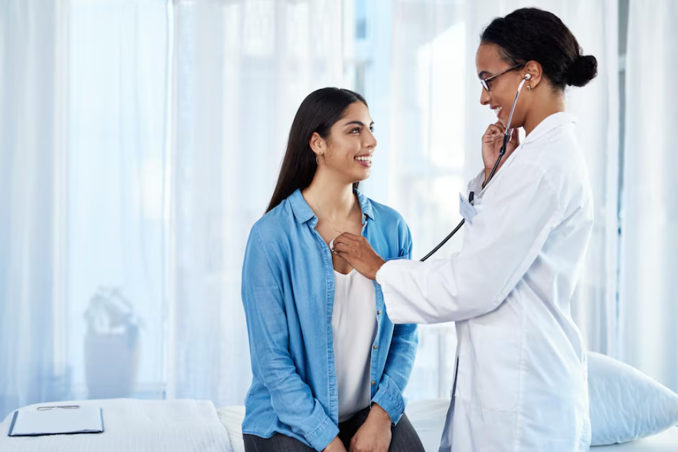 5 Signs It's Time to Book a Health Checkup