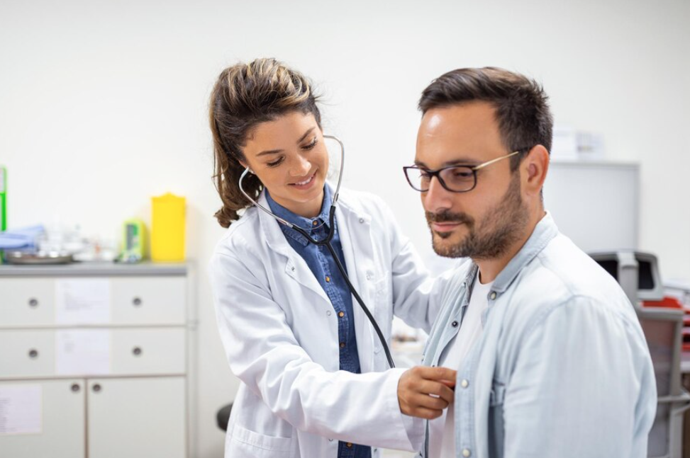 The Benefits of Home Nursing Care After Surgery