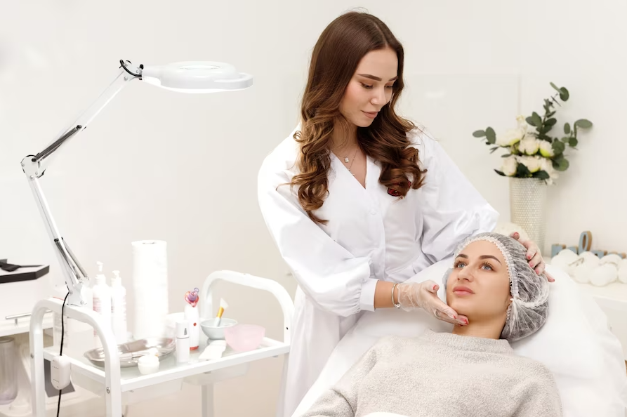 Dermatology