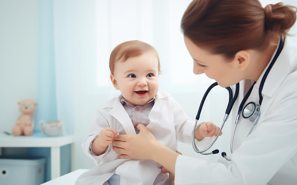 Pediatrics