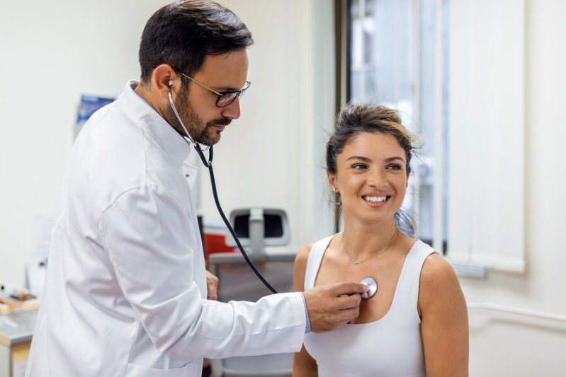 Primary Care