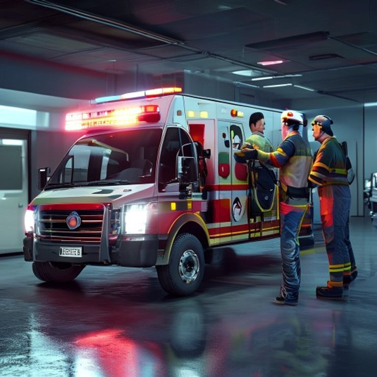 Ambulance