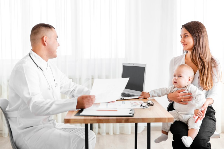 Baby Care