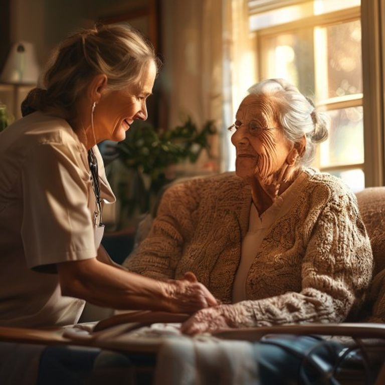 Elder Care