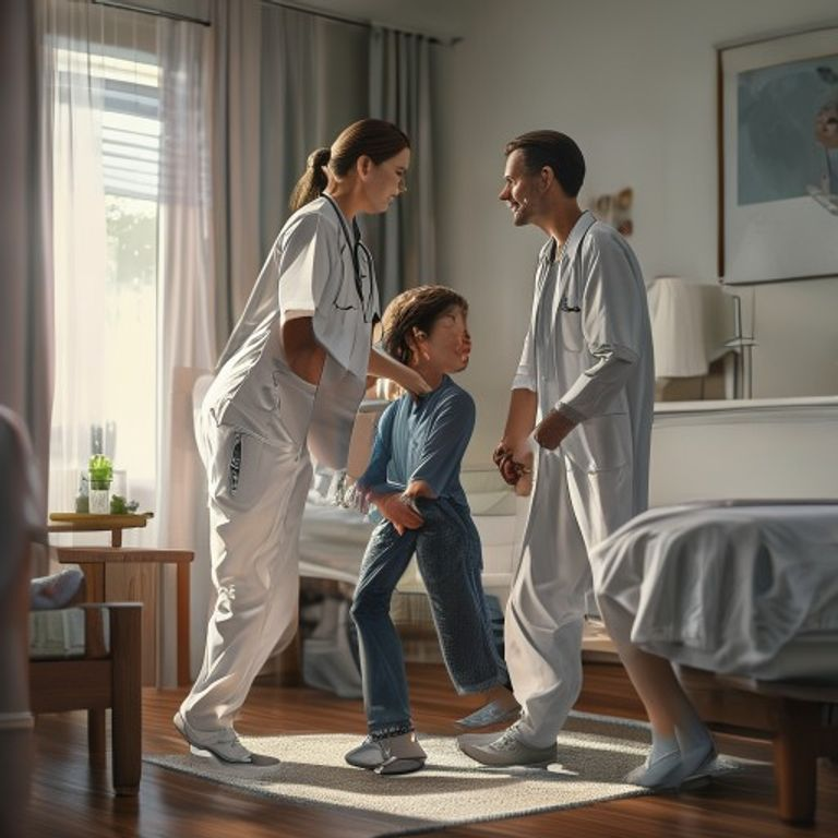 Medical Attendant