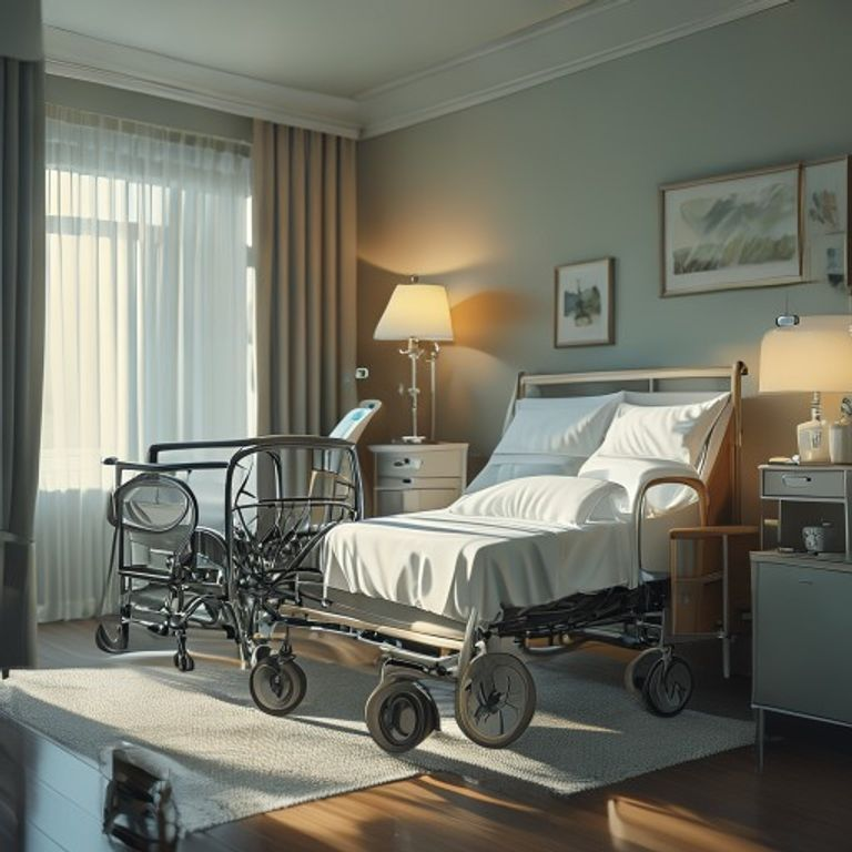Medical Equipment Rental