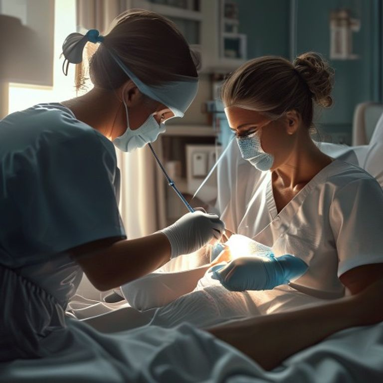 Post Surgical Care